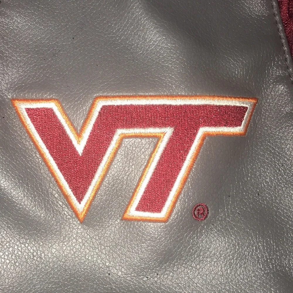 Women’s VT Bucket Bag
